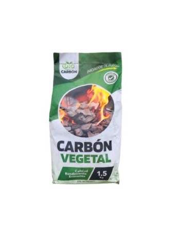 BIO CARBON VEGETAL 1.5KG