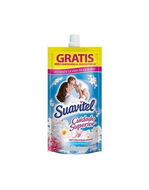 SUAVITEL 210ML