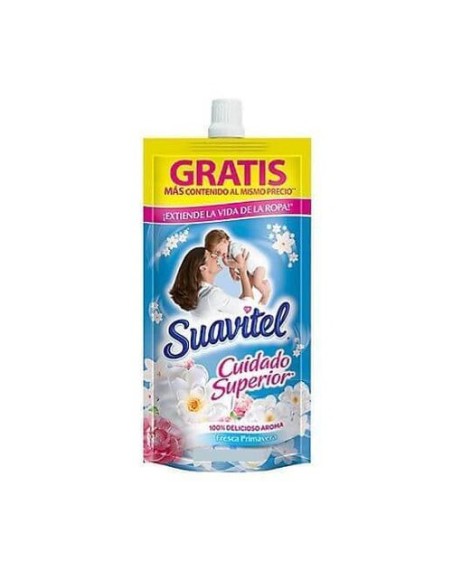 SUAVITEL 210ML