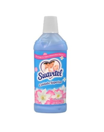 SUAVITEL CUIDADO SUPERIOR 1LT