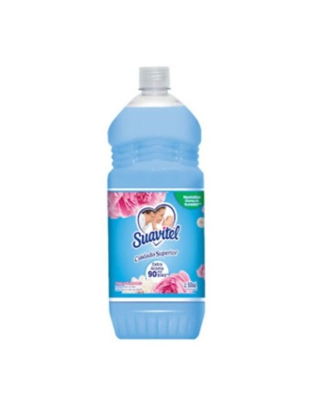 SUAVITEL FRESCA PRIMAVER 500ML