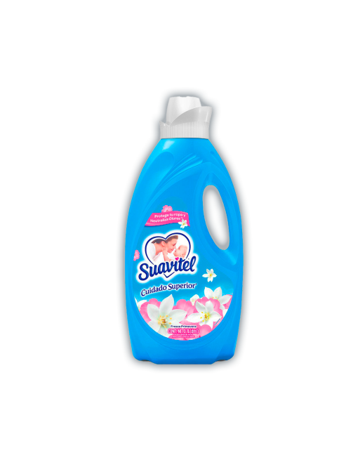 SUAVITEL FRESCA PRIMAVERA 1L