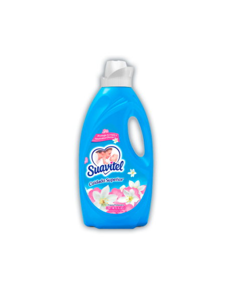 SUAVITEL FRESCA PRIMAVERA 1L