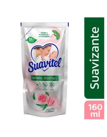 SUAVITEL NATURAL ESSENTIALS 160ML