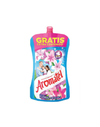 SUAVIZANTE AROMATEL 180ML