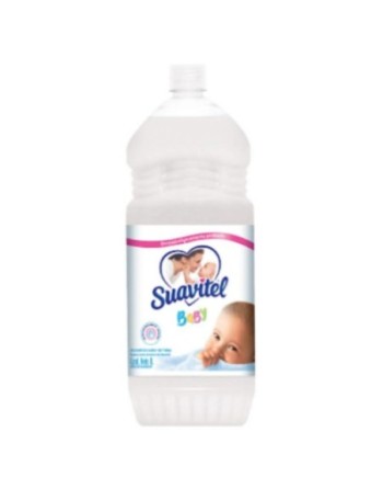 SUAVIZANTE SUAVITEL BABY 1LT