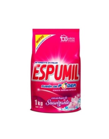 SUPER FASSIL DETERGENTE EN POLVO 1000G