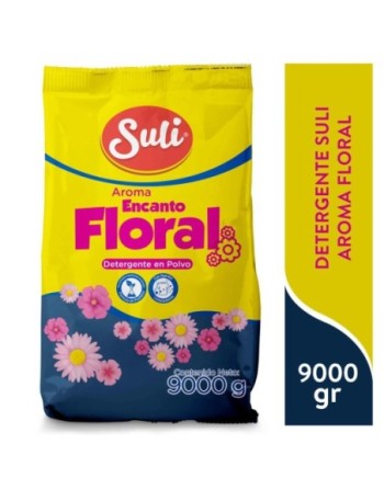 SUPER FASSIL DETERGENTE EN POLVO500G