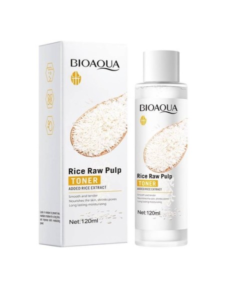 BIOAQUA TONICO 120ML