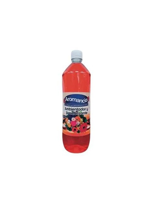 SUPER PRI-LIM AROMATIZANTE FLORAL 1L