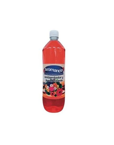 SUPER PRI-LIM AROMATIZANTE FLORAL 1L