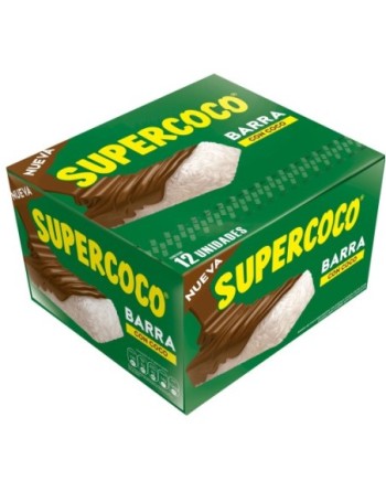SUPERCOCO BARRA COCO