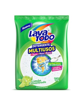 SUPER-PRI LIM LAVATODO 1000 CC