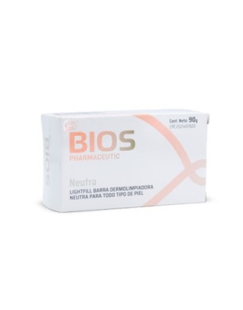 BIOS NEUTRA BARRA DEROLIMPIADORA