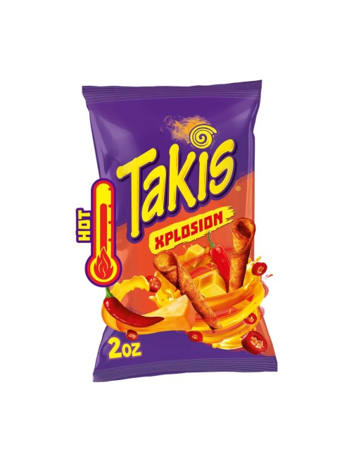 TAKIS XPLOSION 45G