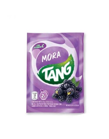 TANG MORA 25G