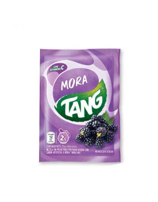 TANG MORA 25G