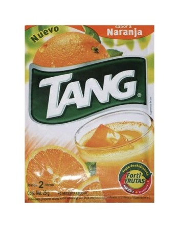 TANG NARANJA 25G