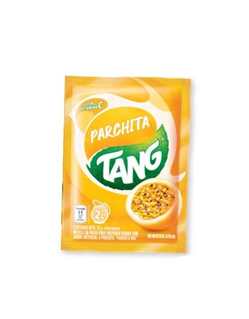 TANG PARCHITA 25G