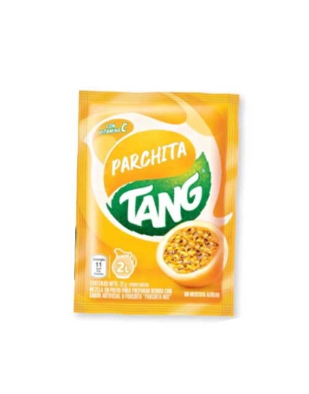 TANG PARCHITA 25G