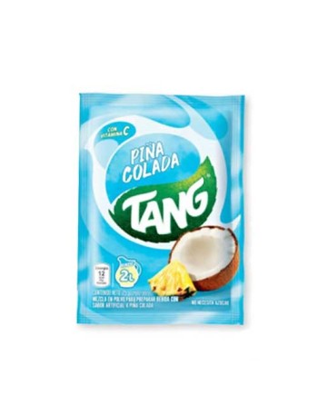 TANG PIÑA COLADA 25G