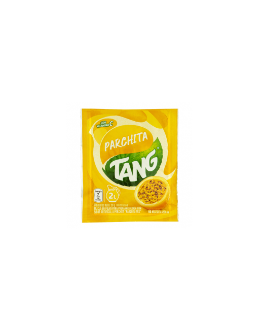 TANG SABOR  PARCHITA 30G