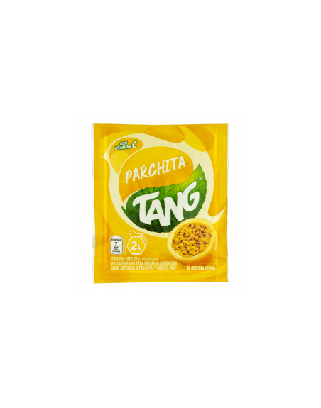 TANG SABOR  PARCHITA 30G