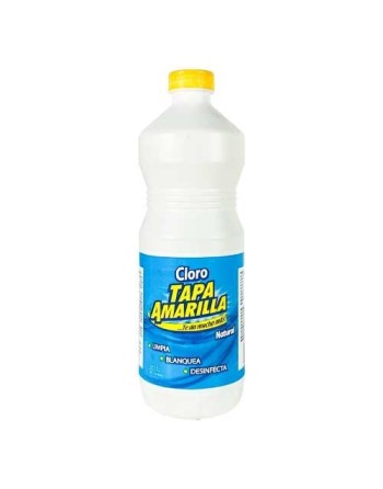 TAPA AMARILLA LEJIA 1L