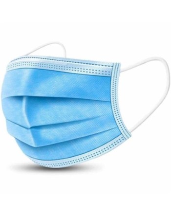 TAPABOCA DESECHABLE