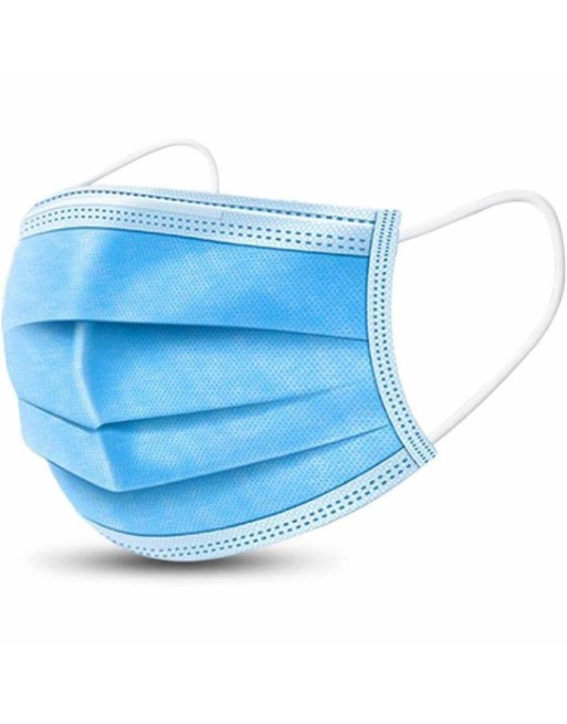 TAPABOCA DESECHABLE
