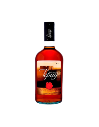 TEPUY RON  EXTRA AÑEJO 0.70LT