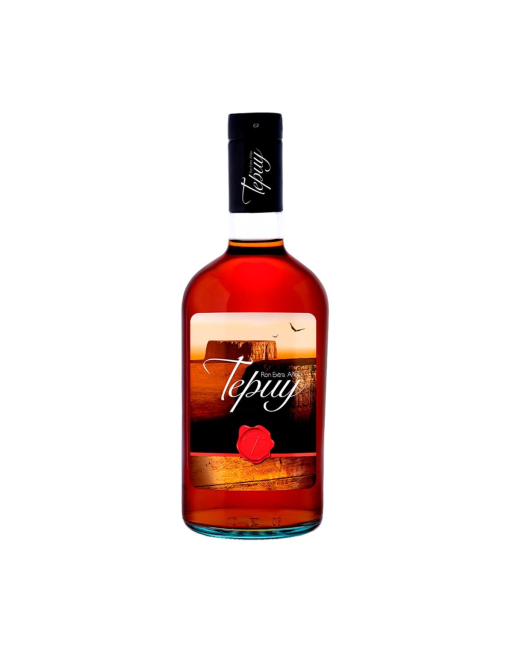TEPUY RON  EXTRA AÑEJO 0.70LT