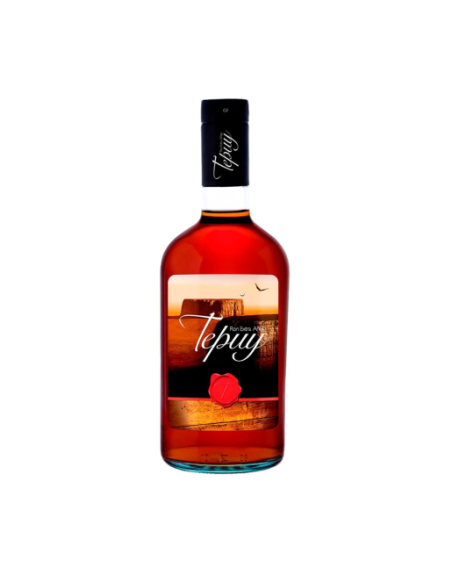 TEPUY RON  EXTRA AÑEJO 0.70LT