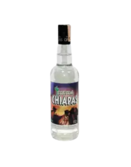 TEQUILA CHIAPAS 0.70LT