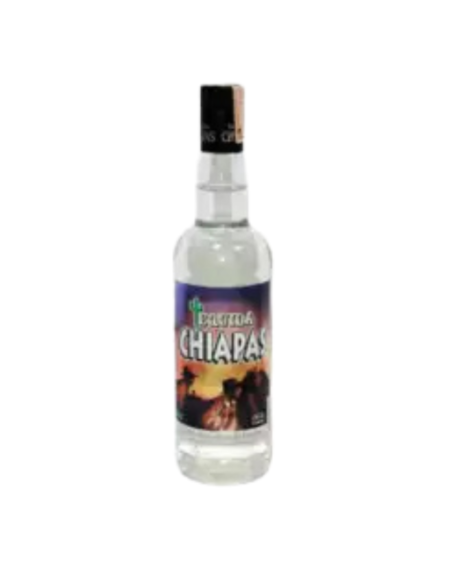 TEQUILA CHIAPAS 0.70LT