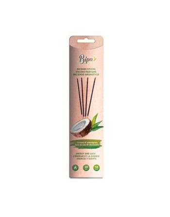 BIPA INCIENSO AROMATICO MANZANA/CANELA 14UNDS