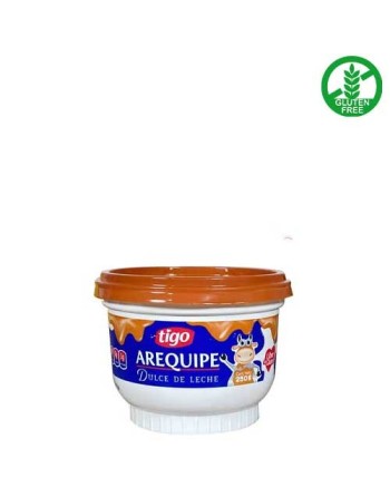 TIGO AREQUIPE 250G