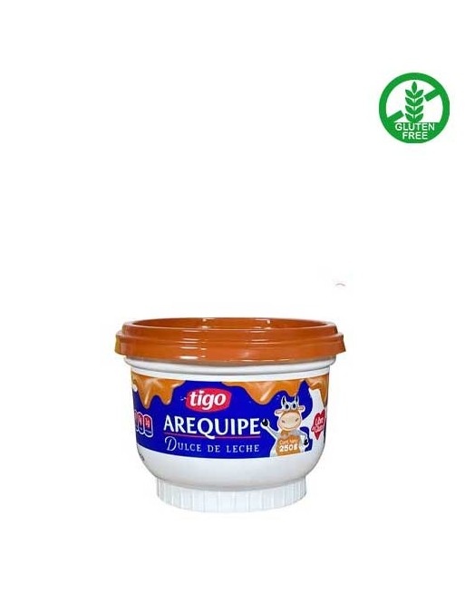 TIGO AREQUIPE 250G