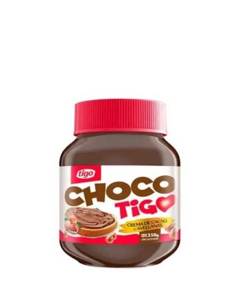 TIGO CHOCOTIGO 350G