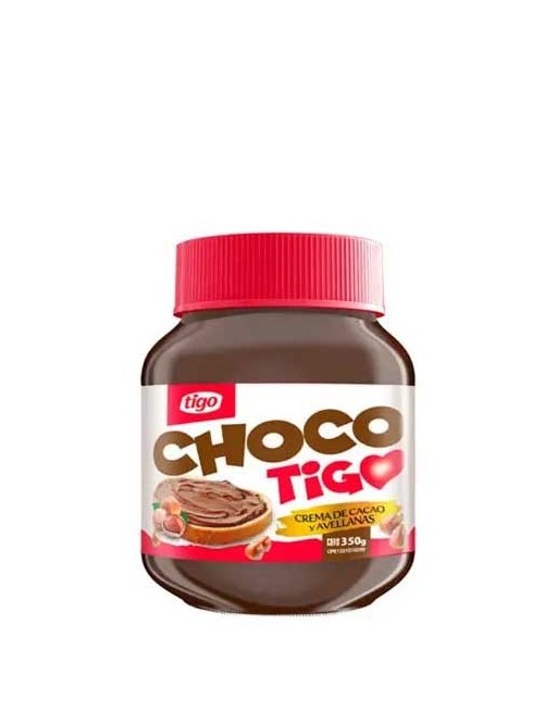 TIGO CHOCOTIGO 350G