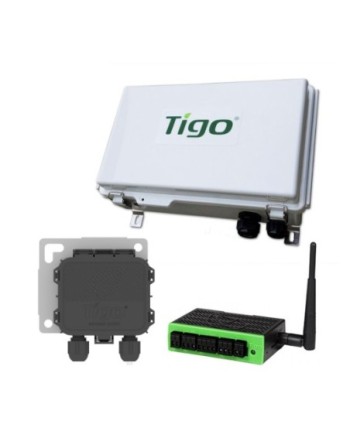 TIGO CLUB X6 162G