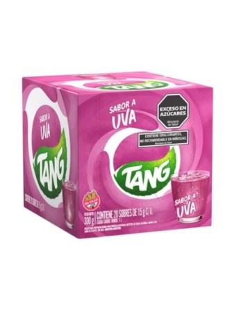 TIGO JUGO UVA 15G