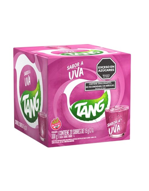 TIGO JUGO UVA 15G