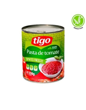 TIGO PASTA DE TOMATE 350G