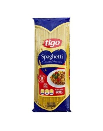 TIGO SPAGHETTI 1KG