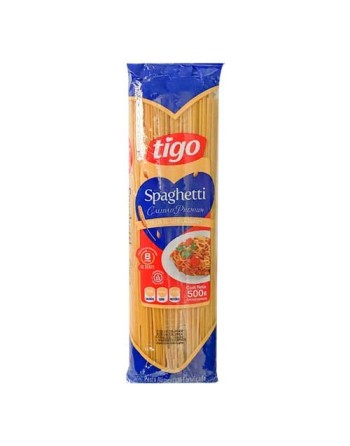 TIGO SPAGHETTI 500G