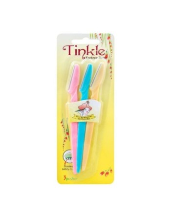 TINKLE PERFILADORES INDIVIDUAL
