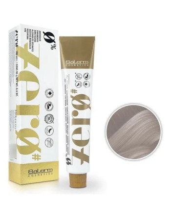 TINTE SALERM SIN AMONIACO 60G