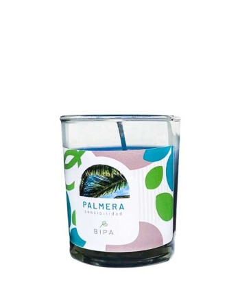 BIPA VELAS AROMATICAS PALMERA