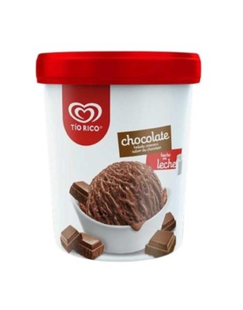 TIO RICO CHOCOLATE 920 CM HELADOS